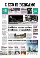 L'Eco di Bergamo