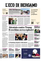 L'Eco di Bergamo
