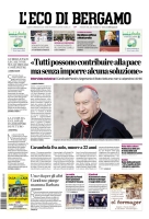 L'Eco di Bergamo