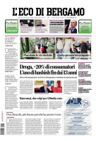 L'Eco di Bergamo
