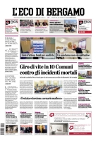 L'Eco di Bergamo