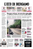 L'Eco di Bergamo