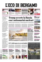 L'Eco di Bergamo