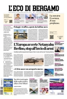 L'Eco di Bergamo