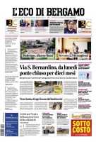 L'Eco di Bergamo