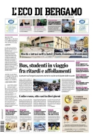 L'Eco di Bergamo