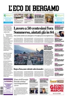 L'Eco di Bergamo