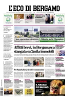 L'Eco di Bergamo