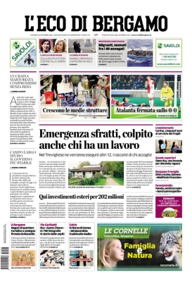 L'Eco di Bergamo