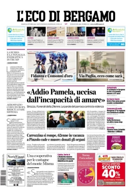 L'Eco di Bergamo