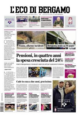 L'Eco di Bergamo