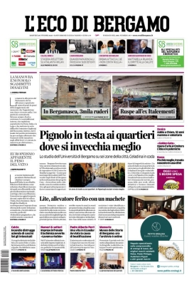 L'Eco di Bergamo
