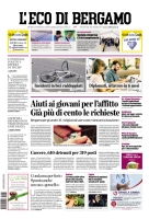 L'Eco di Bergamo