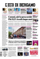 L'Eco di Bergamo