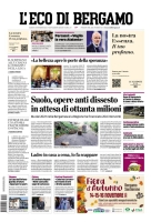L'Eco di Bergamo