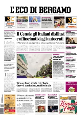 L'Eco di Bergamo