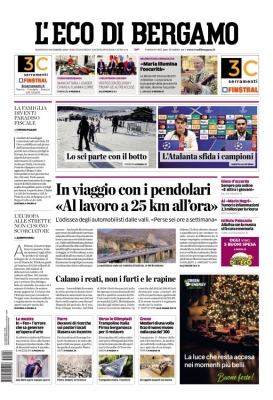 L'Eco di Bergamo