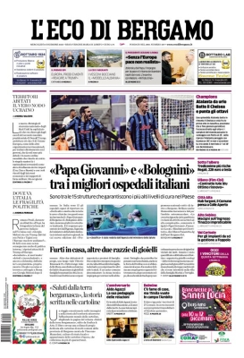 L'Eco di Bergamo