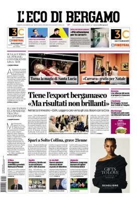 L'Eco di Bergamo