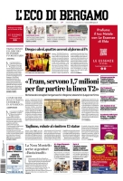 L'Eco di Bergamo