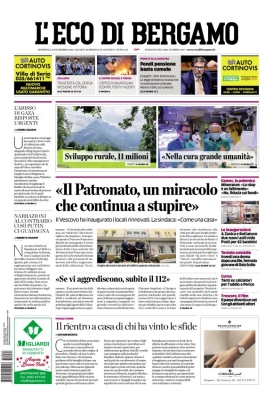 L'Eco di Bergamo
