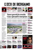 L'Eco di Bergamo