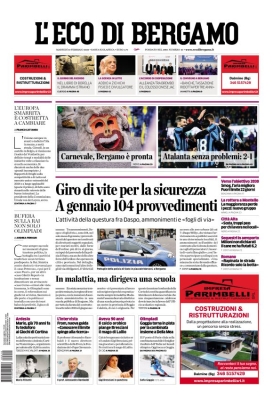 L'Eco di Bergamo