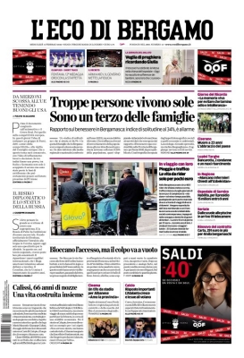L'Eco di Bergamo