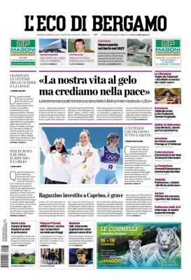 L'Eco di Bergamo