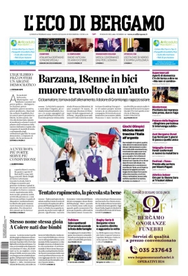 L'Eco di Bergamo