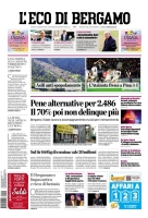 L'Eco di Bergamo