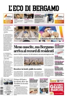 L'Eco di Bergamo