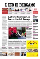 L'Eco di Bergamo