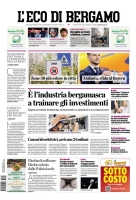 L'Eco di Bergamo