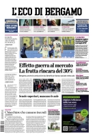L'Eco di Bergamo