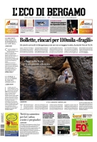 L'Eco di Bergamo